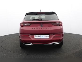 Used Vauxhall Grandland 2024 for sale - 76954196: Photo