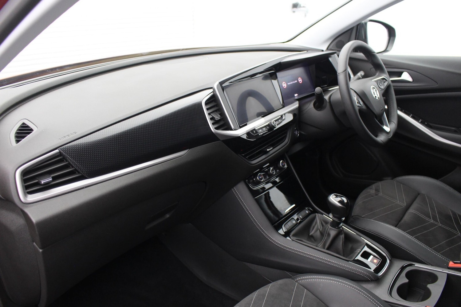 Used Vauxhall Grandland 2024 for sale - 76954196: Photo 6