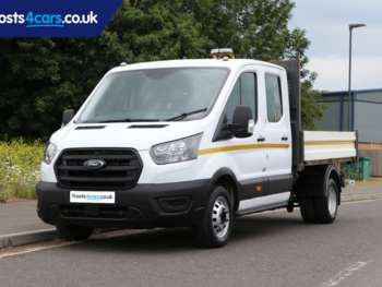 Used Ford Transit 2022 for sale - 74581602: Photo