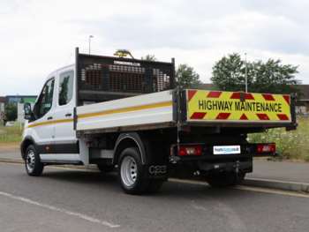 Used Ford Transit 2022 for sale - 74581602: Photo