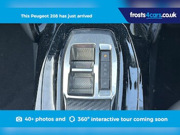 Used Peugeot 208 2023 for sale - 78450338: Photo