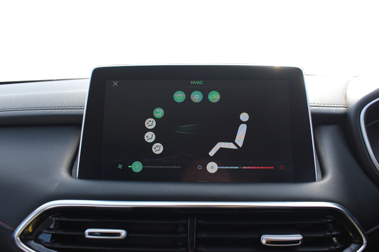 Used MG MG HS 2023 for sale - 78036714: Photo 14