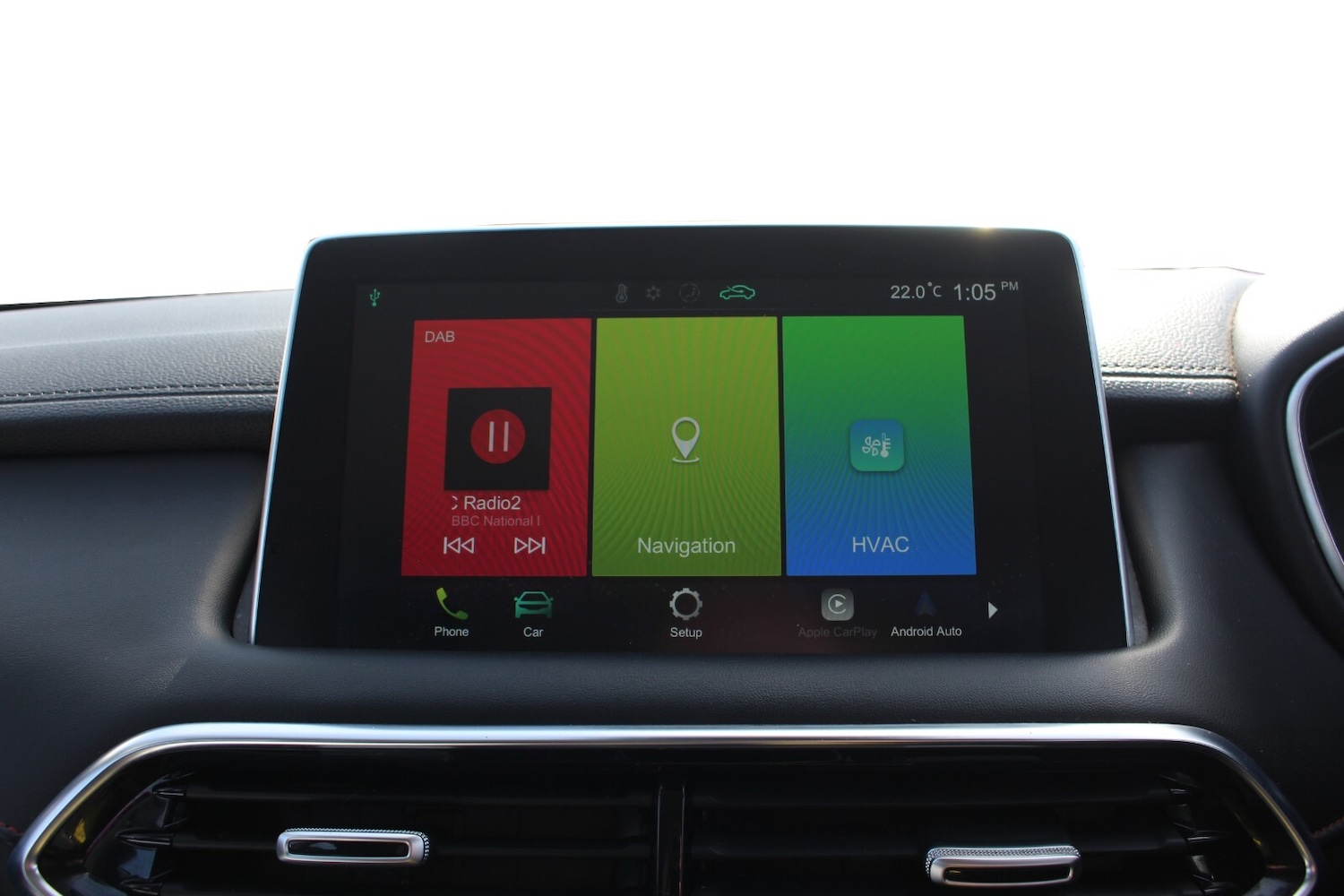 Used MG MG HS 2023 for sale - 78036714: Photo 16