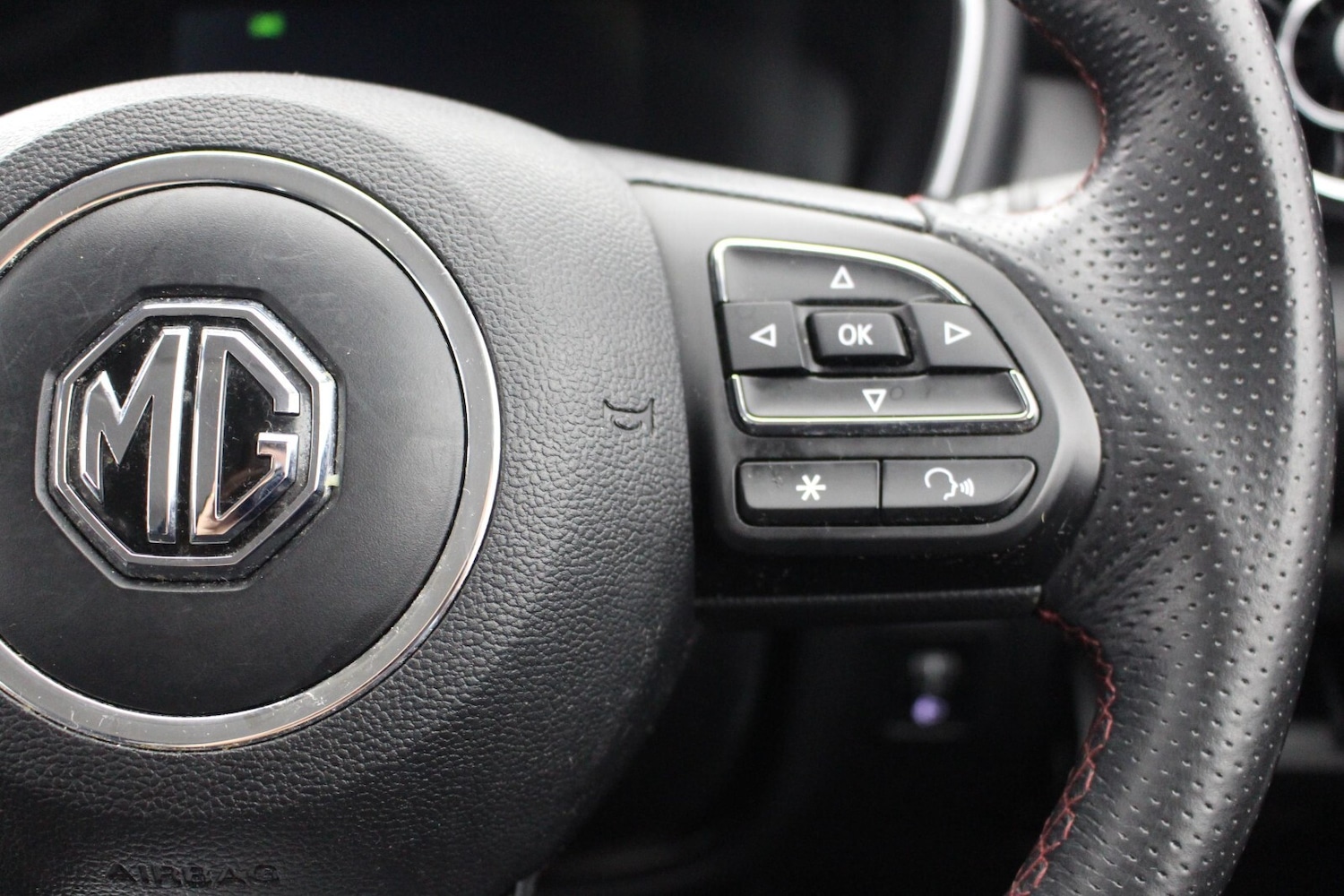 Used MG MG HS 2023 for sale - 78036714: Photo 18