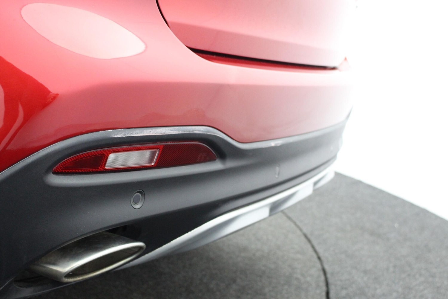 Used MG MG HS 2023 for sale - 78036714: Photo 27