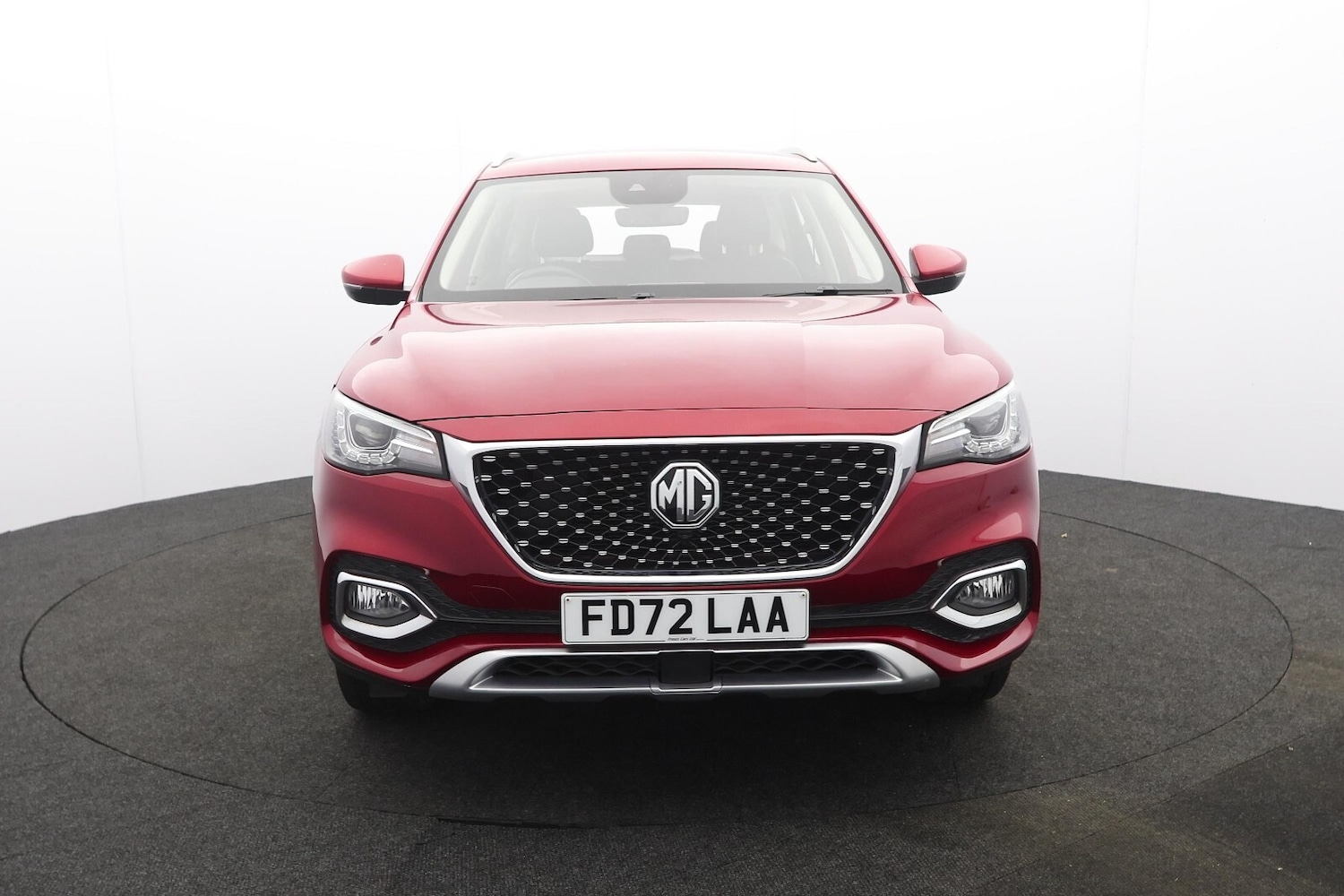 Used MG MG HS 2023 for sale - 78036714: Photo 34