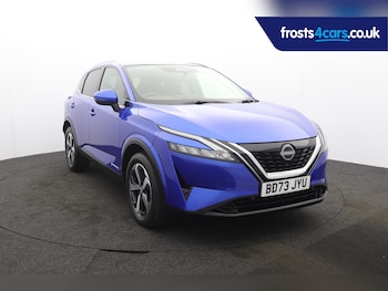 Used Nissan Qashqai 2023 for sale - 79503004: Photo