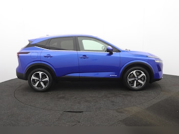 Used Nissan Qashqai 2023 for sale - 79503004: Photo