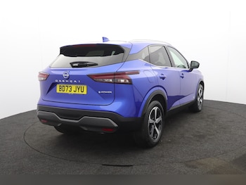 Used Nissan Qashqai 2023 for sale - 79503004: Photo