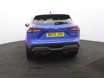 Used Nissan Qashqai 2023 for sale - 79503004: Photo