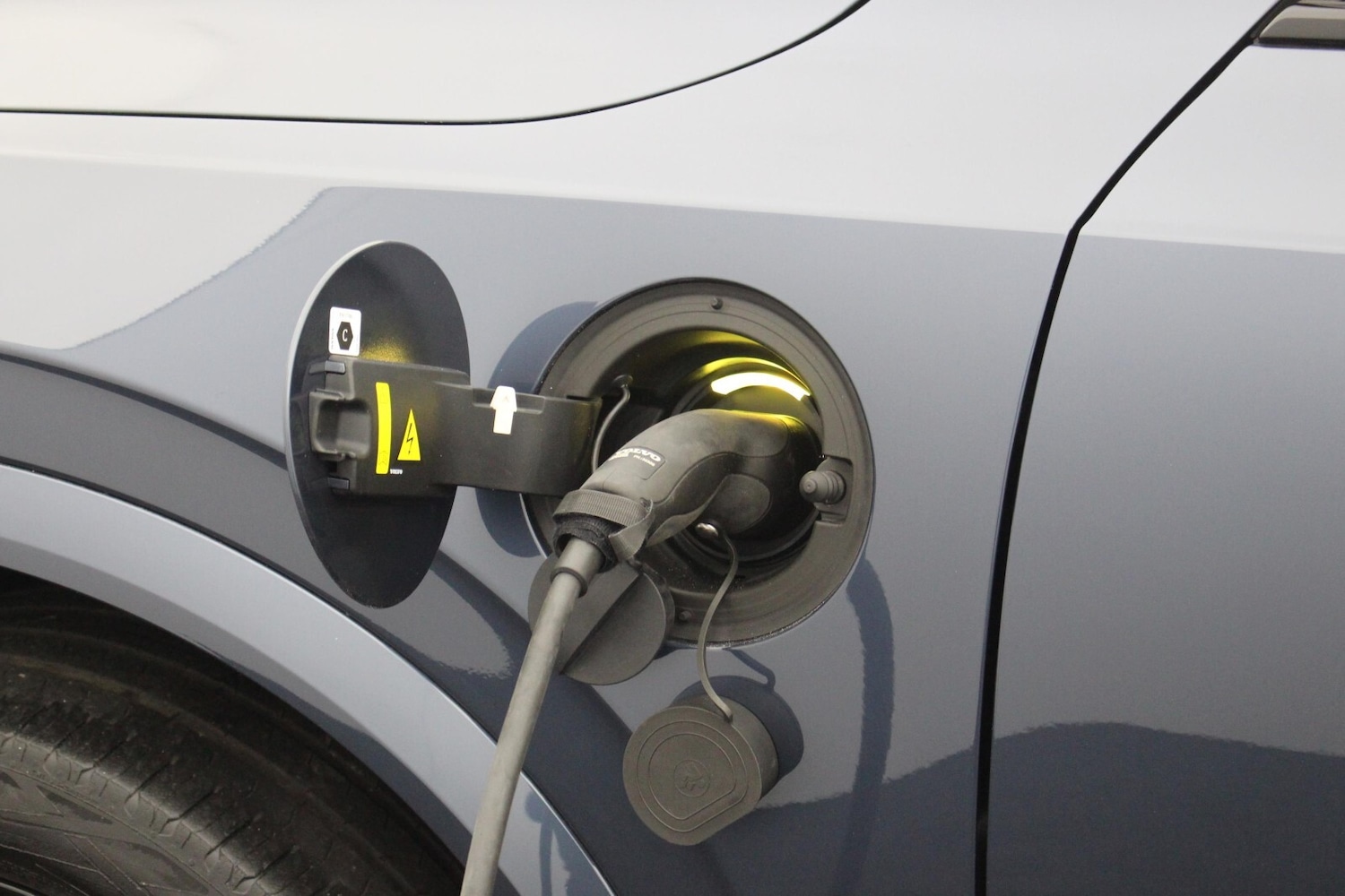 Used Volvo XC90 2023 for sale - 76479645: Photo 12