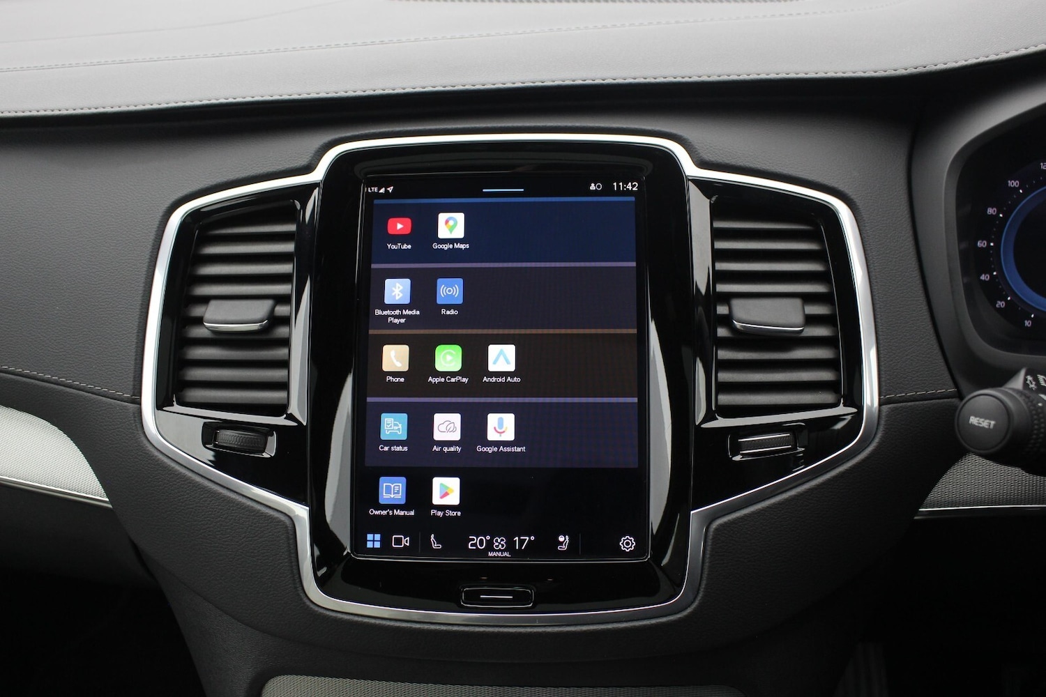 Used Volvo XC90 2023 for sale - 76479645: Photo 18