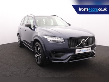 2023 - 2.0 T8 [455] RC PHEV Plus Dark 5dr AWD Geartronic