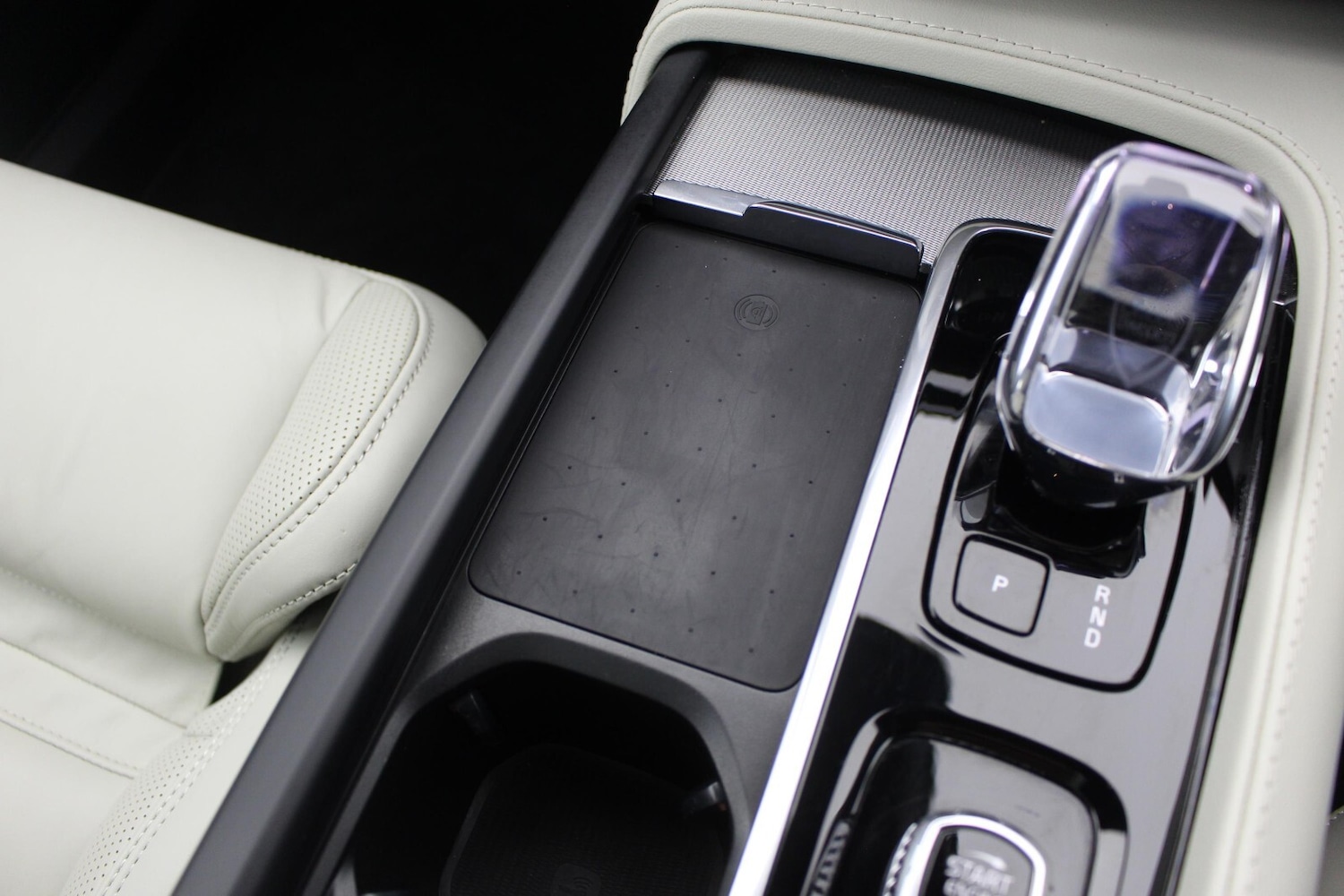 Used Volvo XC90 2023 for sale - 76479645: Photo 27