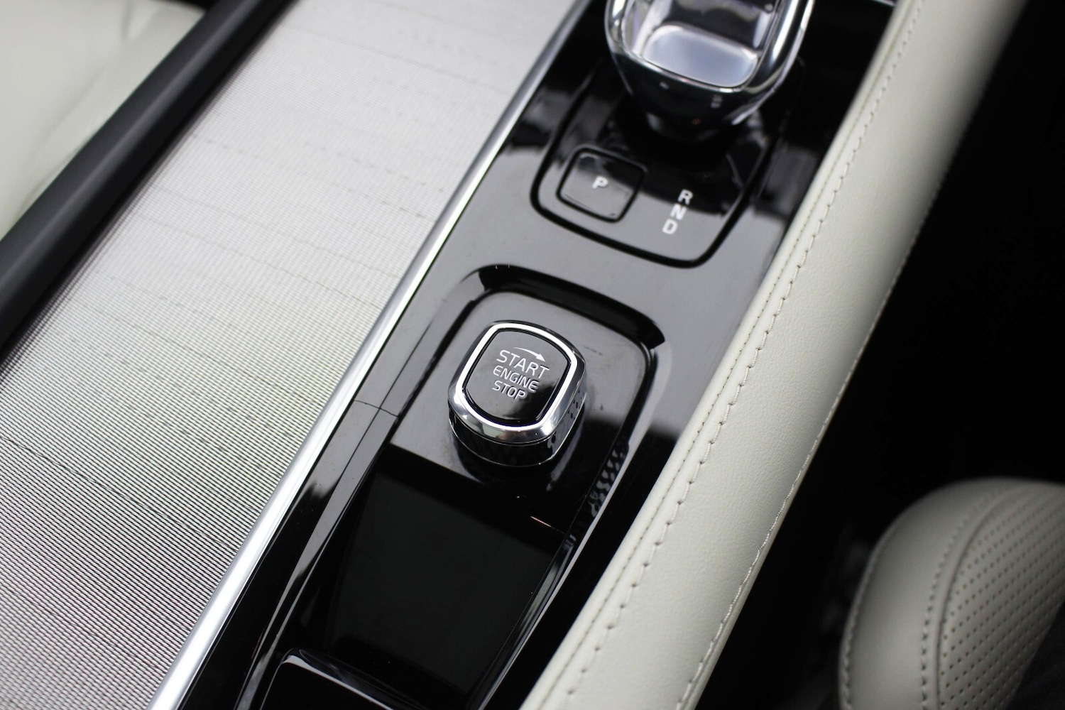 Used Volvo XC90 2023 for sale - 76479645: Photo 29