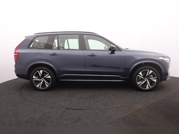 Used Volvo XC90 2023 for sale - 76479645: Photo