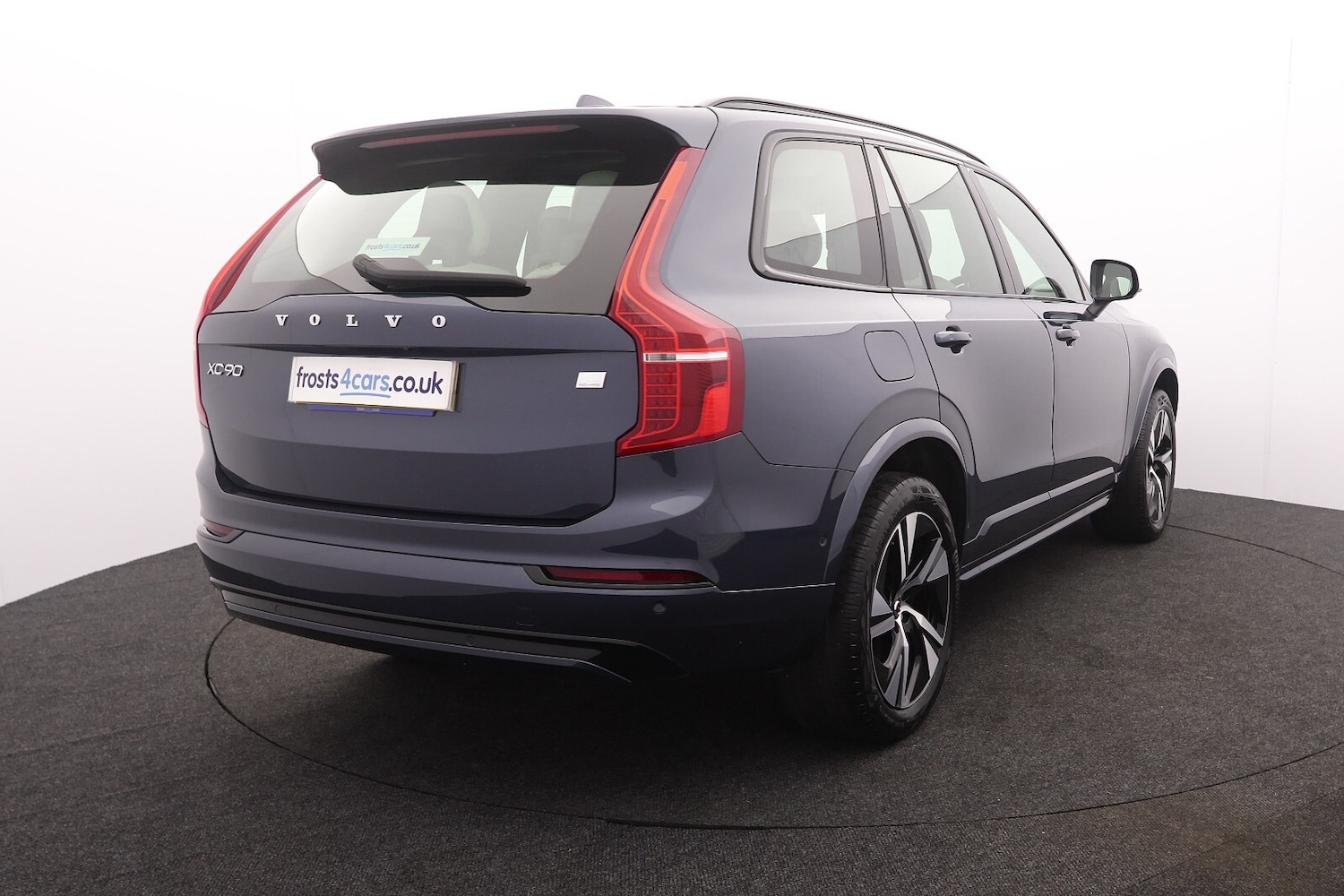 Used Volvo XC90 2023 for sale - 76479645: Photo 3