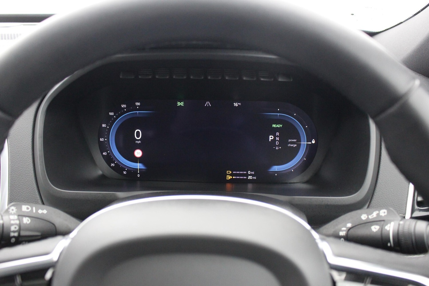 Used Volvo XC90 2023 for sale - 76479645: Photo 35