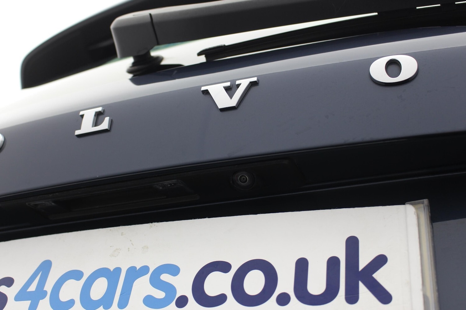 Used Volvo XC90 2023 for sale - 76479645: Photo 47