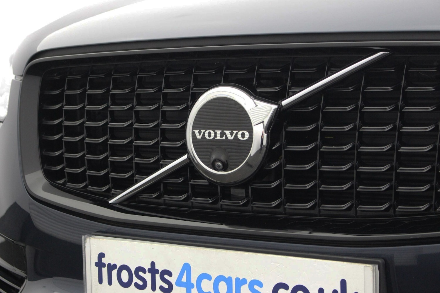 Used Volvo XC90 2023 for sale - 76479645: Photo 48