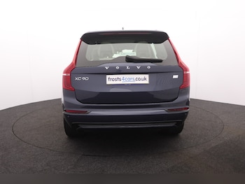 Used Volvo XC90 2023 for sale - 76479645: Photo