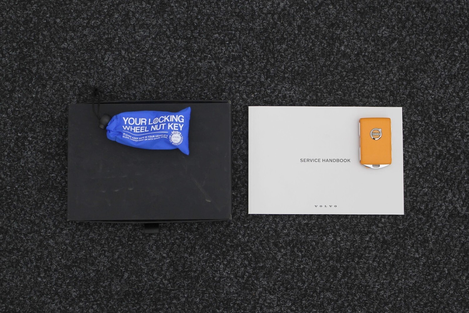 Used Volvo XC90 2023 for sale - 76479645: Photo 50