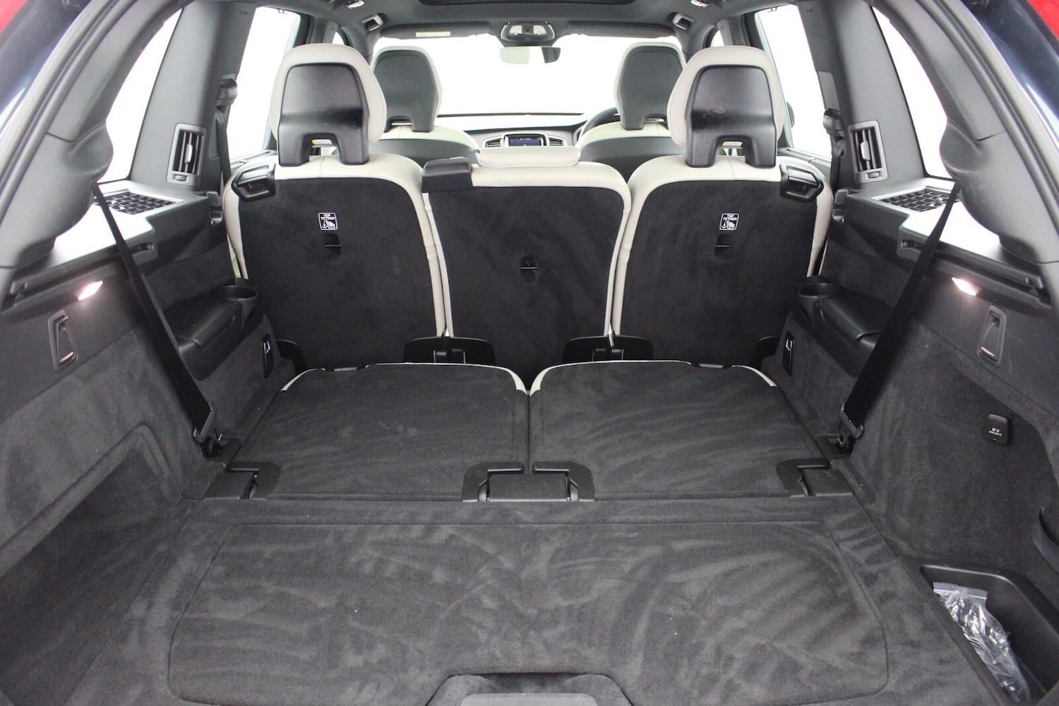 Used Volvo XC90 2023 for sale - 76479645: Photo 54