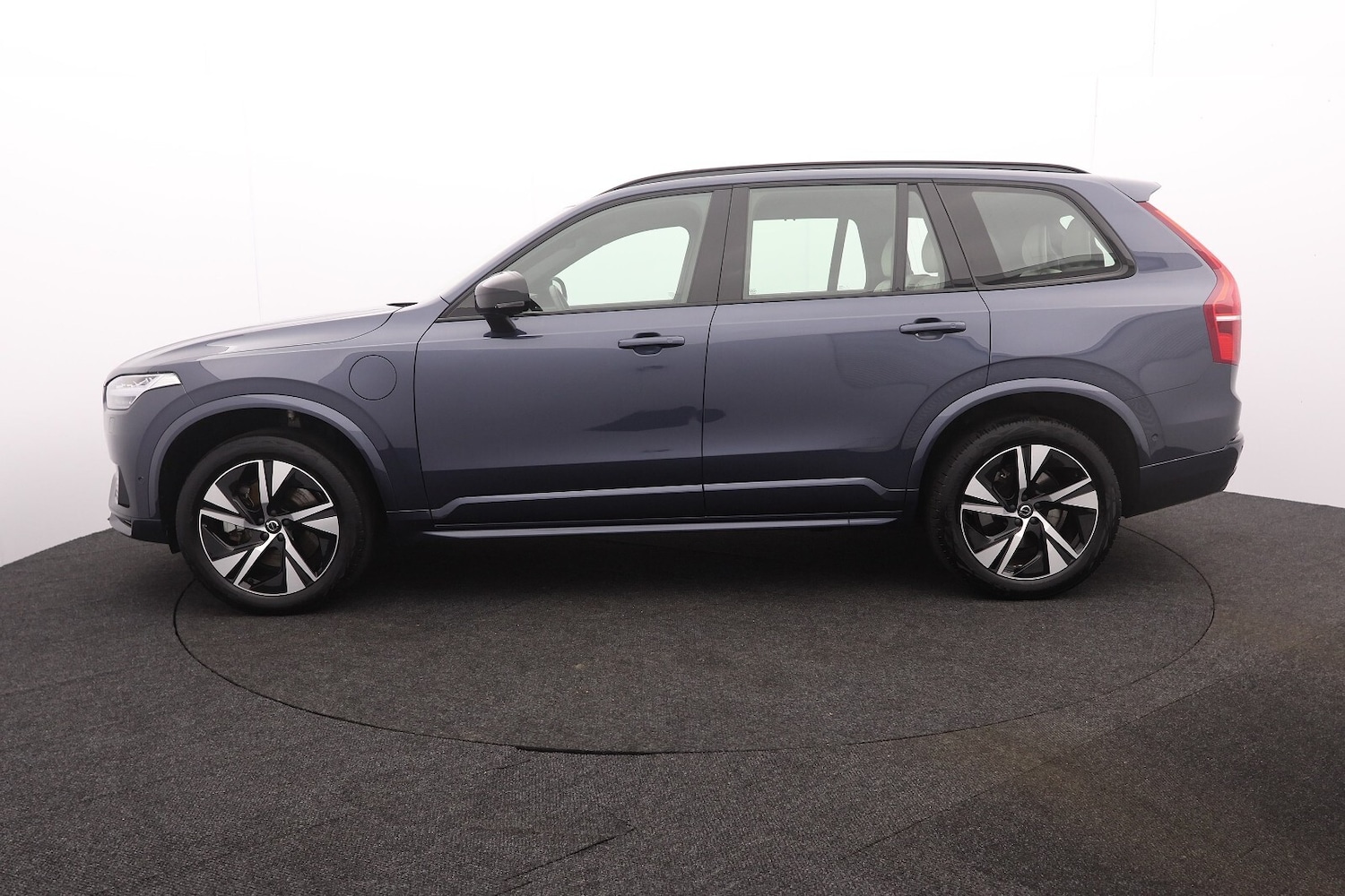 Used Volvo XC90 2023 for sale - 76479645: Photo 57