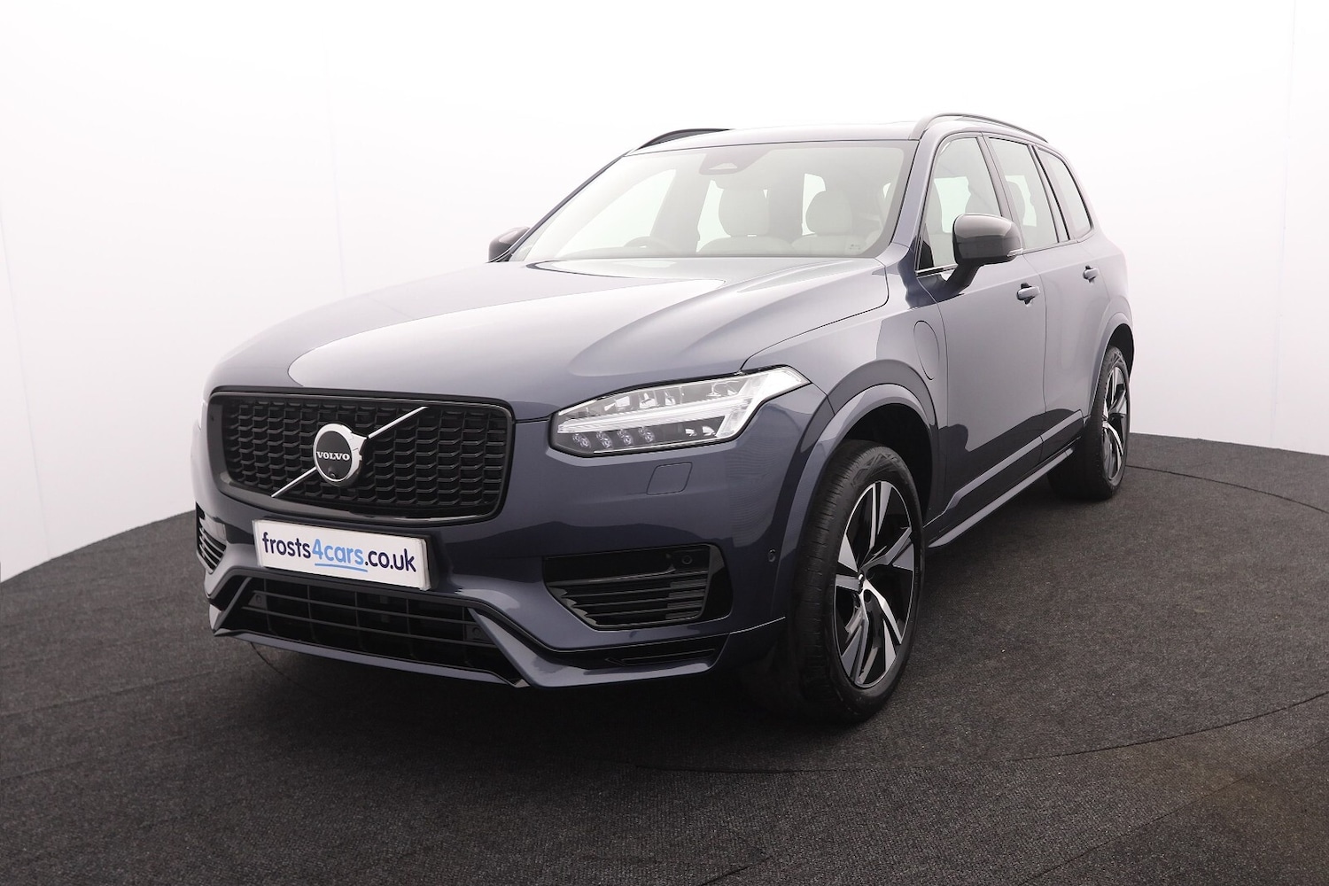 Used Volvo XC90 2023 for sale - 76479645: Photo 58