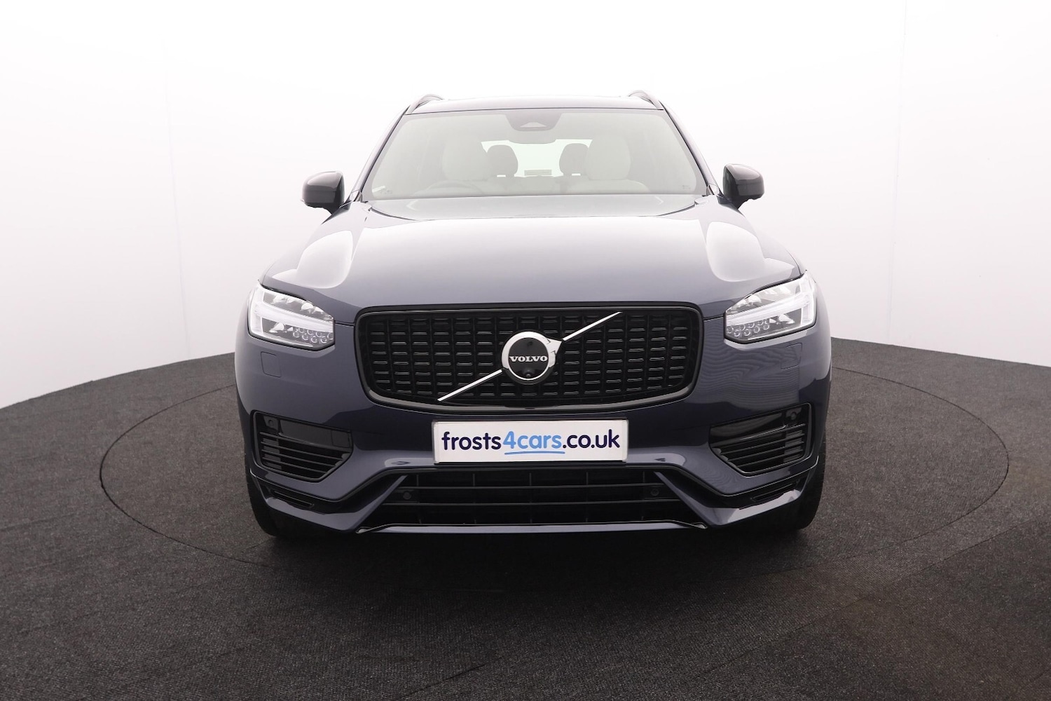 Used Volvo XC90 2023 for sale - 76479645: Photo 59
