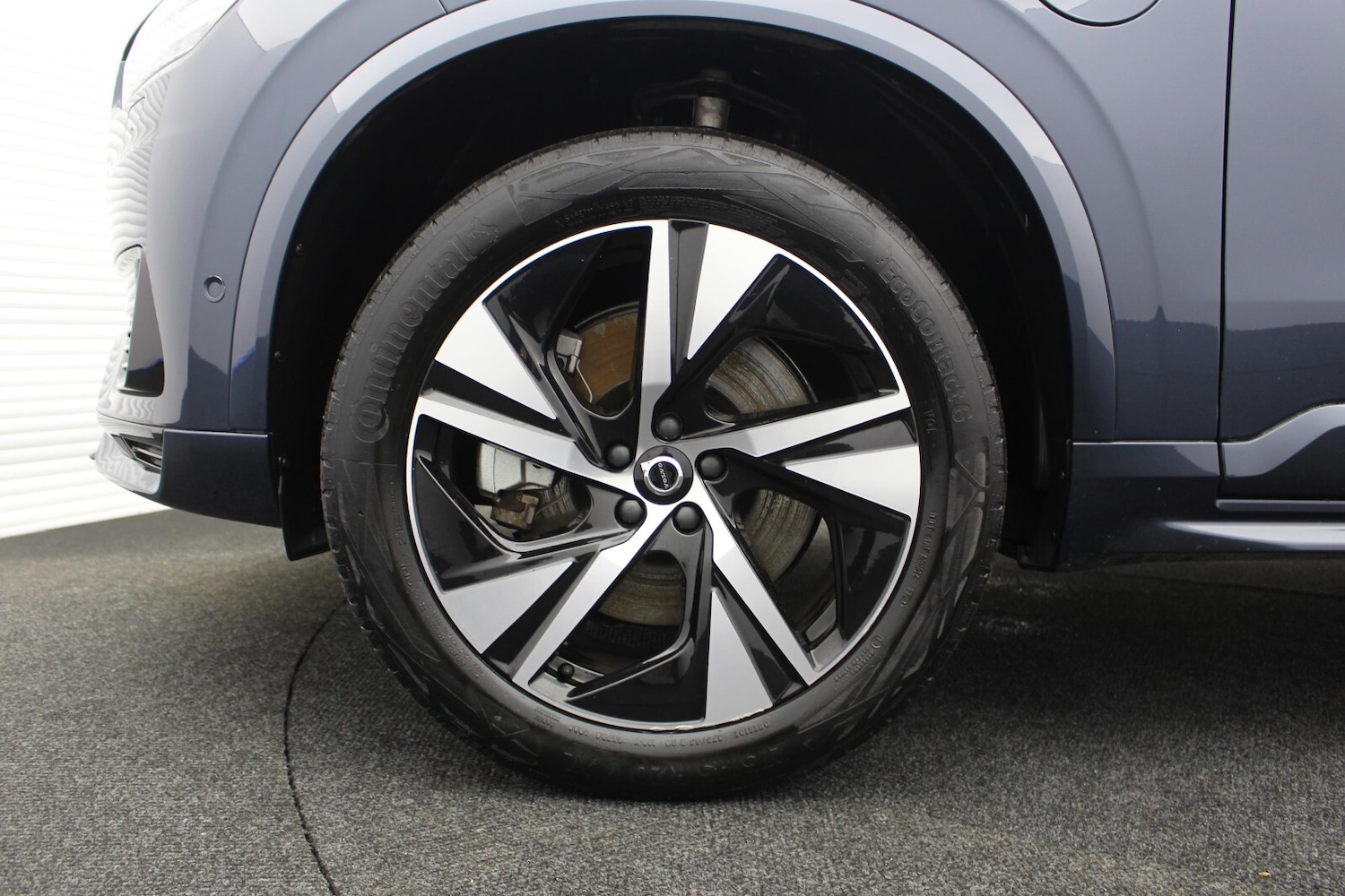 Used Volvo XC90 2023 for sale - 76479645: Photo 60