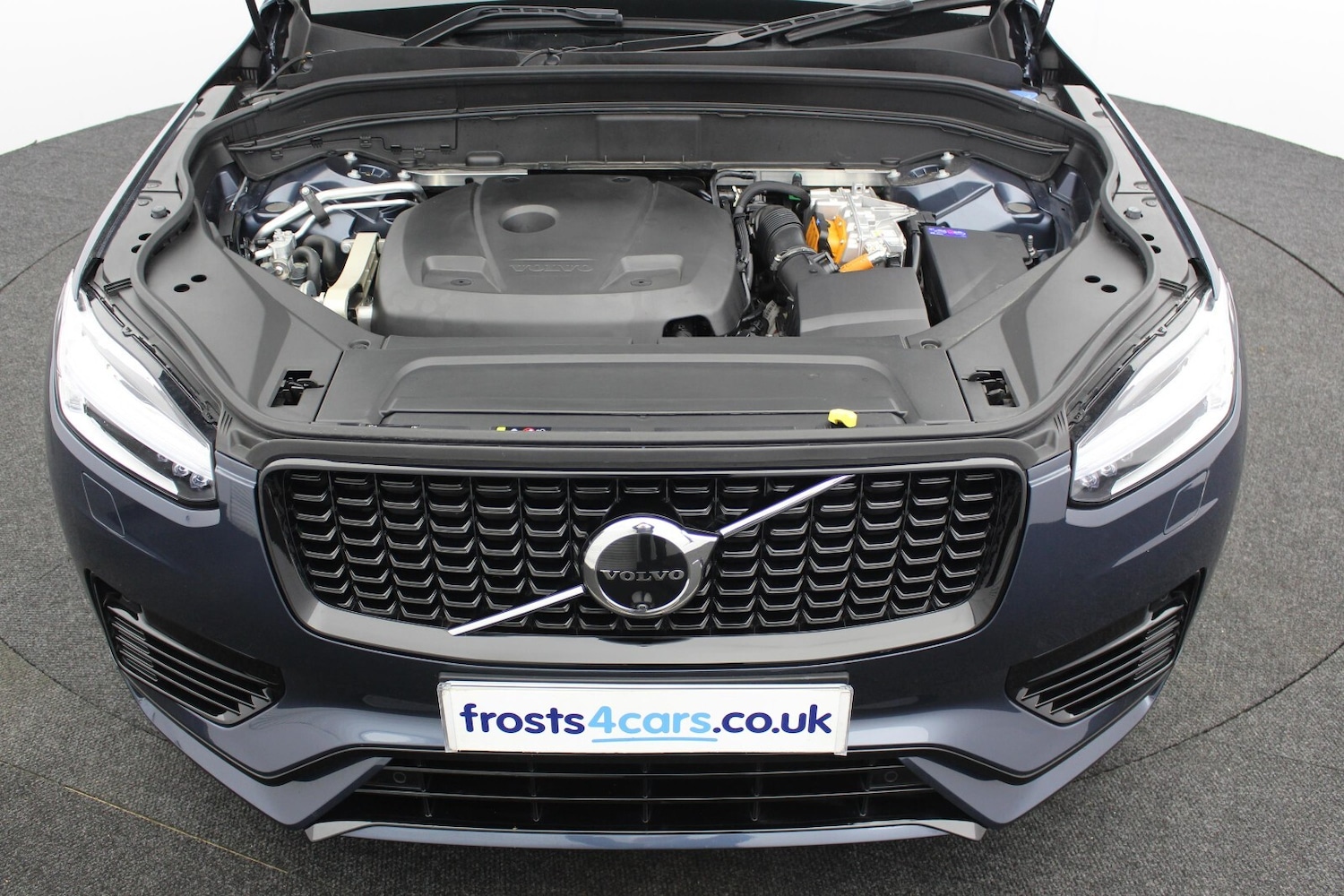 Used Volvo XC90 2023 for sale - 76479645: Photo 65