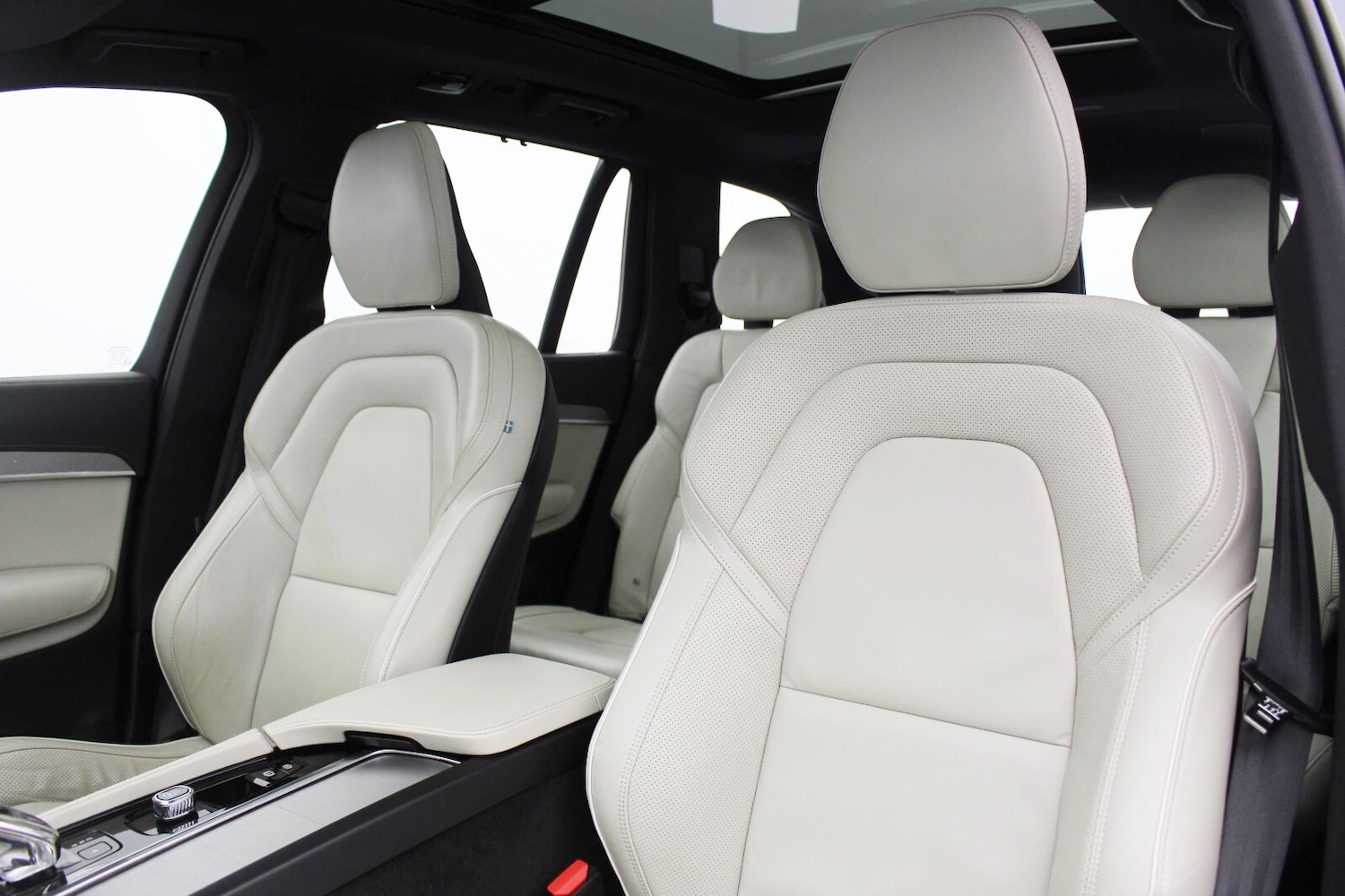 Used Volvo XC90 2023 for sale - 76479645: Photo 7