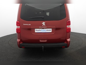 Used Peugeot Traveller 2020 for sale - 79413322: Photo