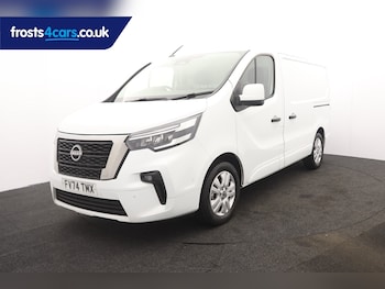 Used Nissan Primastar 2024 for sale - 78804341: Photo
