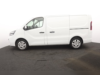 Used Nissan Primastar 2024 for sale - 78804341: Photo