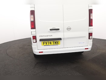 Used Nissan Primastar 2024 for sale - 78804341: Photo