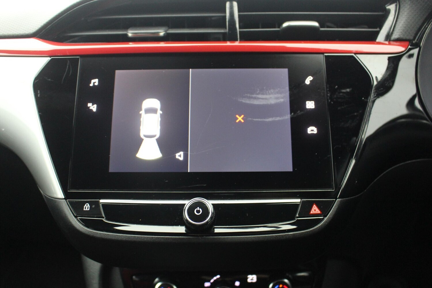 Used Vauxhall Corsa 2022 for sale - 77449635: Photo 11