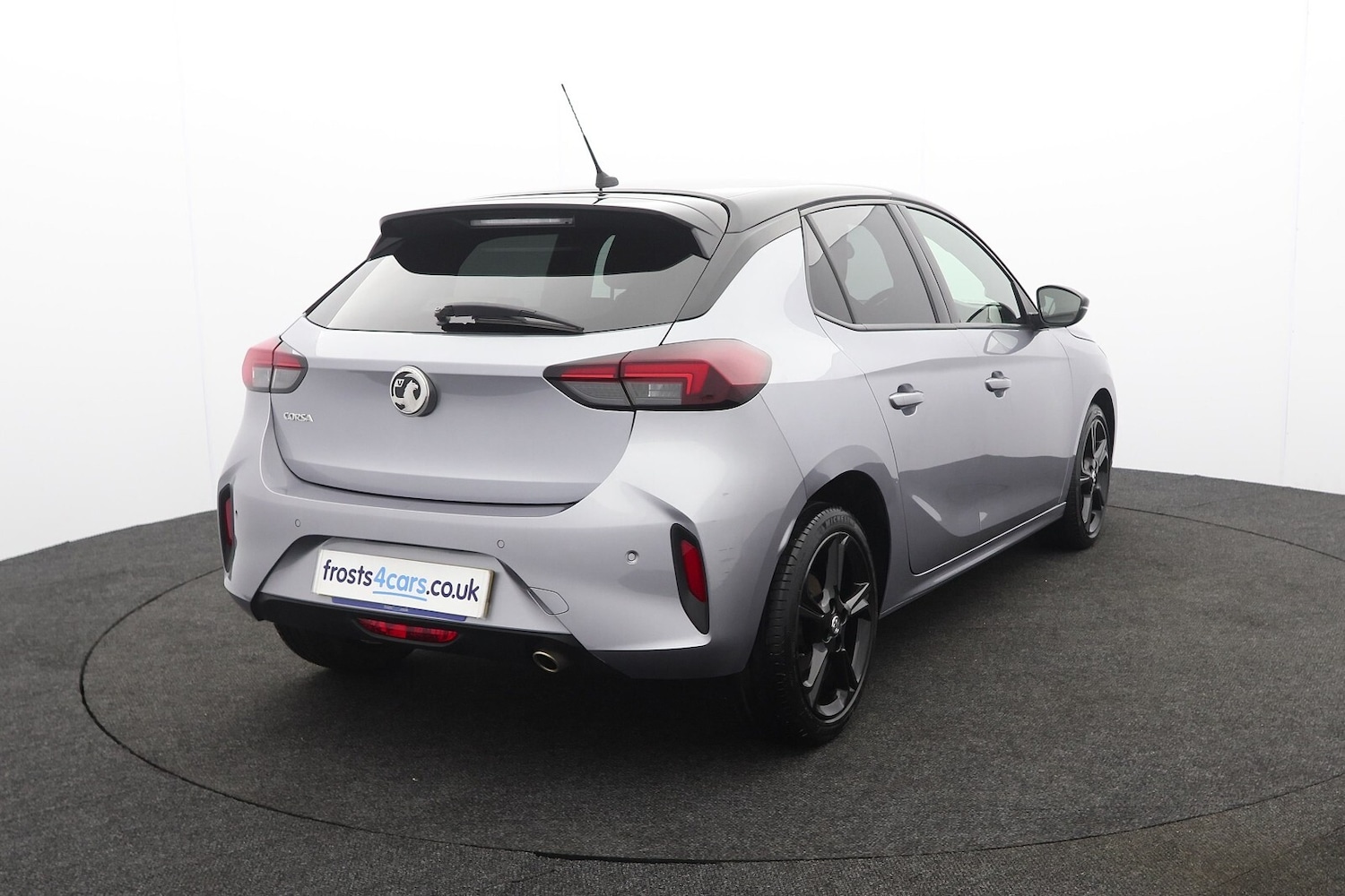 Used Vauxhall Corsa 2022 for sale - 77449635: Photo 3