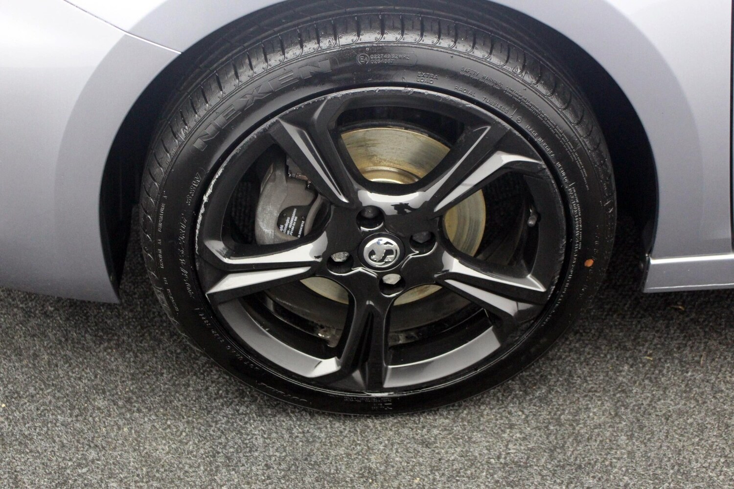 Used Vauxhall Corsa 2022 for sale - 77449635: Photo 33