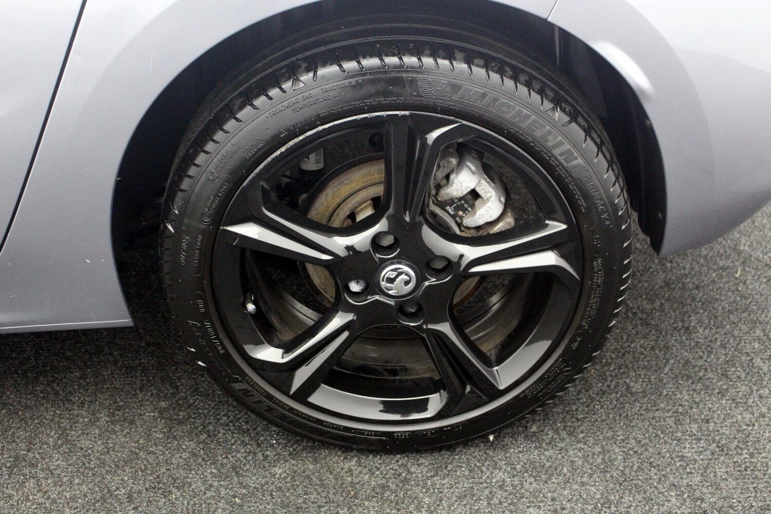 Used Vauxhall Corsa 2022 for sale - 77449635: Photo 34