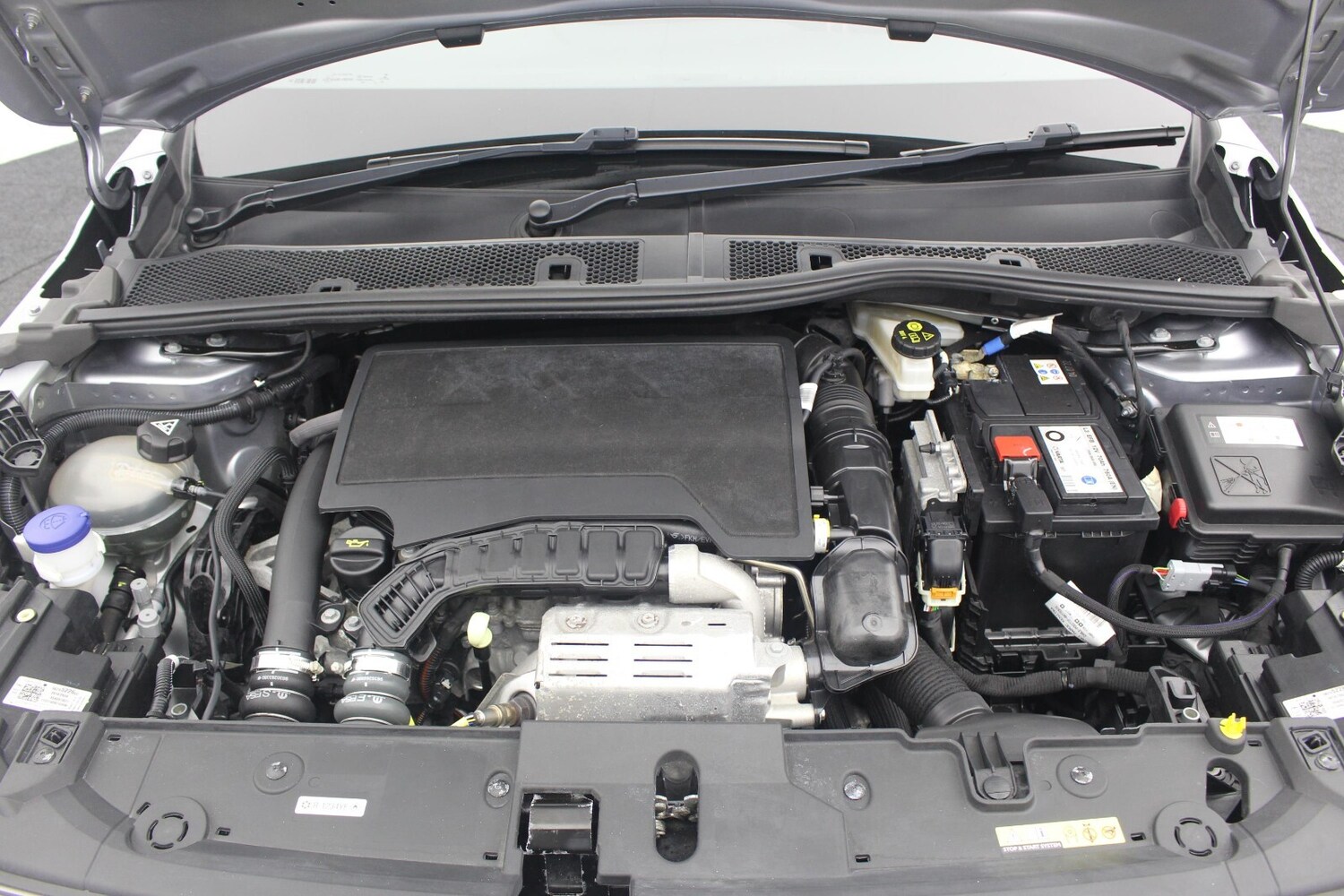 Used Vauxhall Corsa 2022 for sale - 77449635: Photo 38