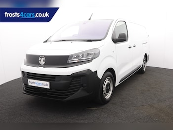 Used Vauxhall Vivaro 2024 for sale - 75471679: Photo