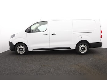Used Vauxhall Vivaro 2024 for sale - 75471679: Photo