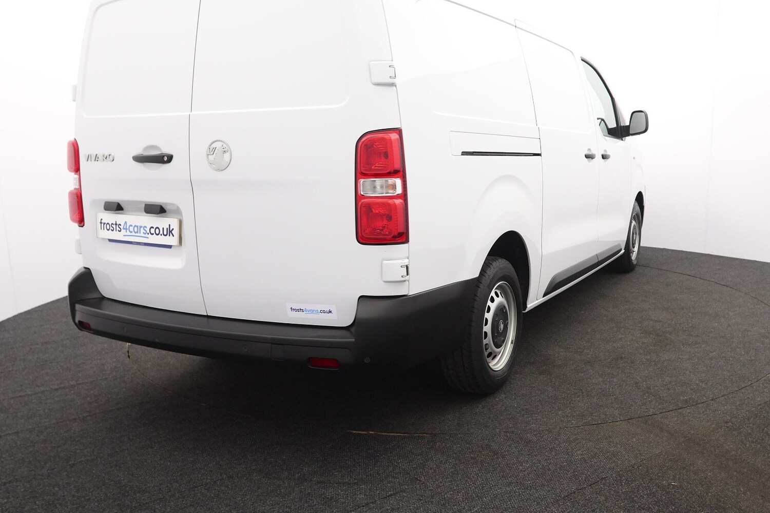 Vehicle 34