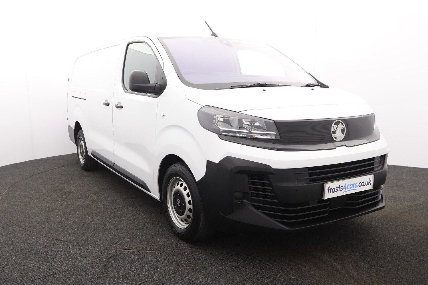 Vehicle 36