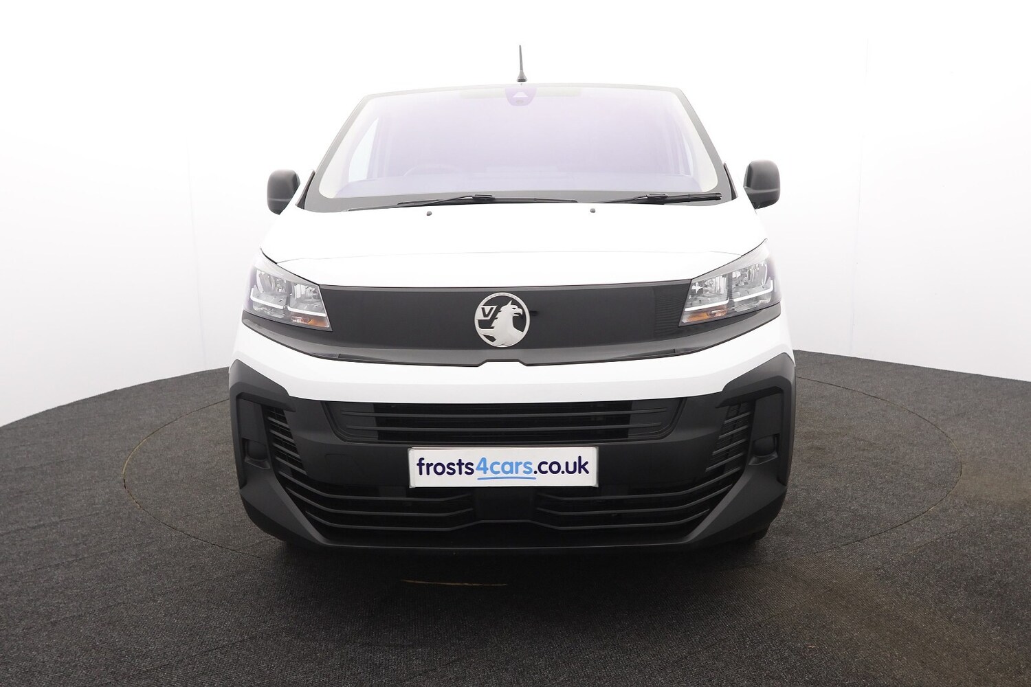 Vehicle 37