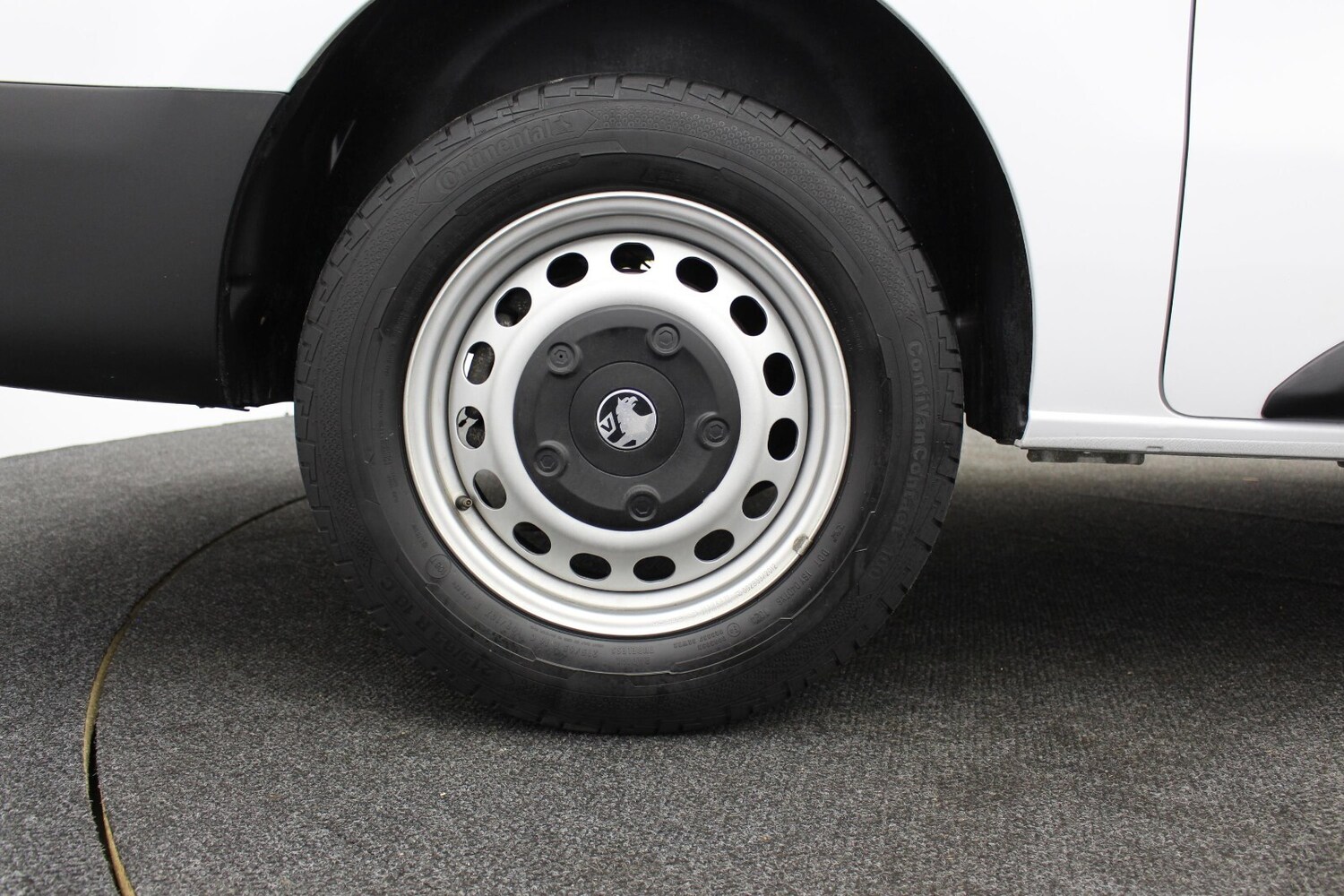 Vehicle 40