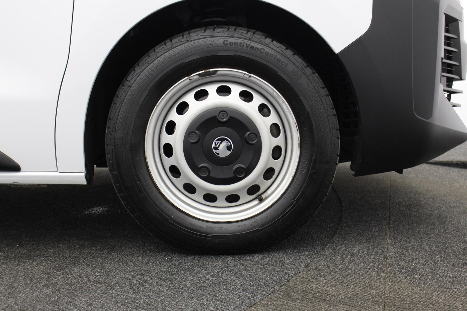 Vehicle 41