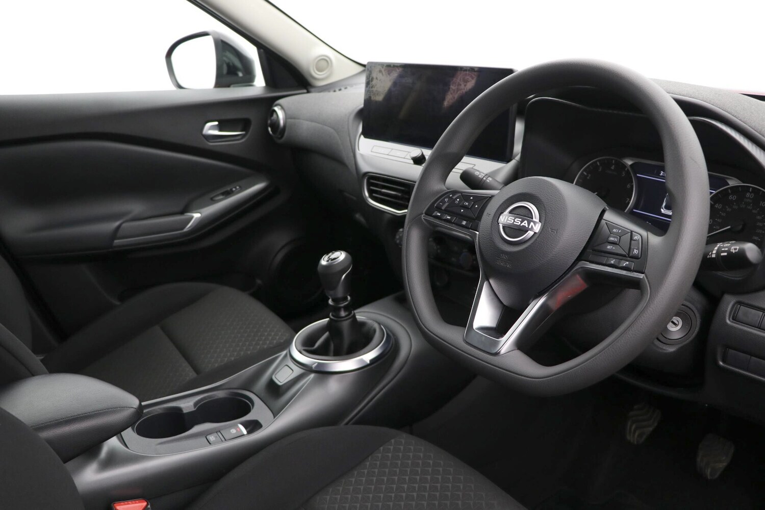 Used Nissan Juke 2025 for sale - 77911233: Photo 10